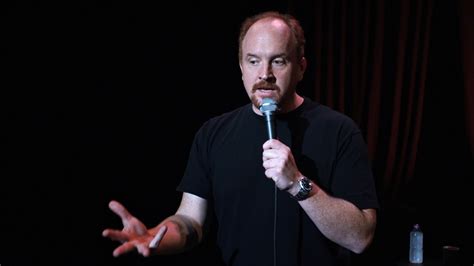 The Story of Louis C.K. & His Submariner 